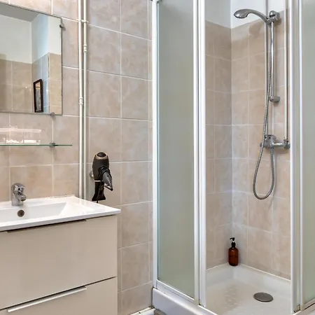 Le Leon 12 Joli Avec Balcon Situe A Apartment Dieppe